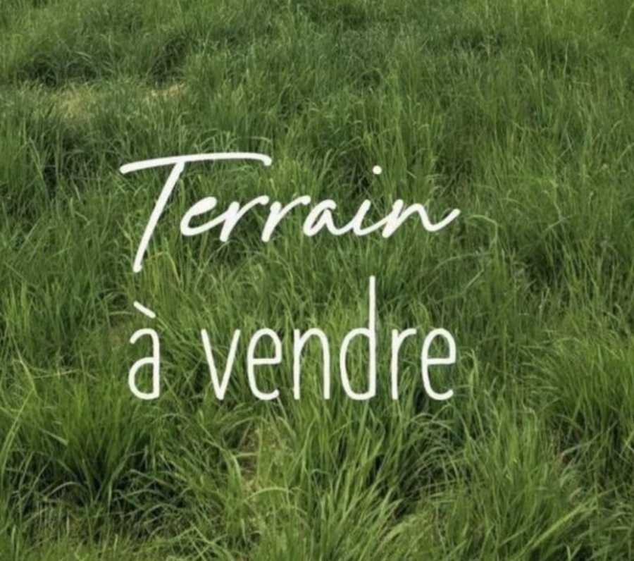 Terrain à bâtir à Sénac (65140)
