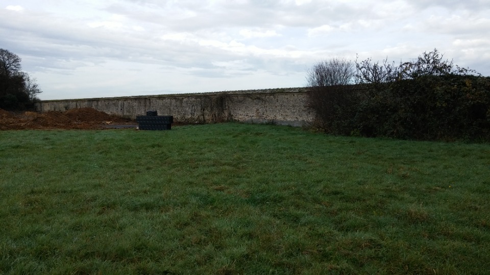 Terrain à bâtir à Igny (91430)