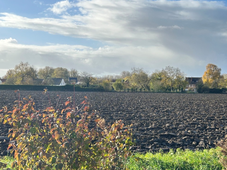 Terrain à bâtir à Vendin-lès-Béthune (62232)