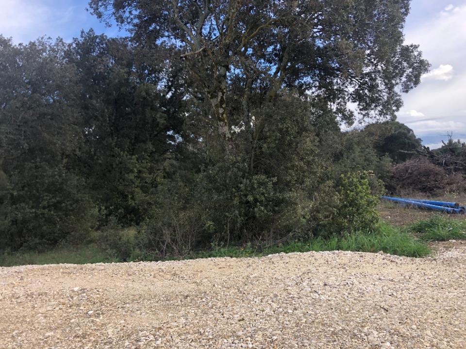 Terrain à bâtir à La Baume-de-Transit (26790)