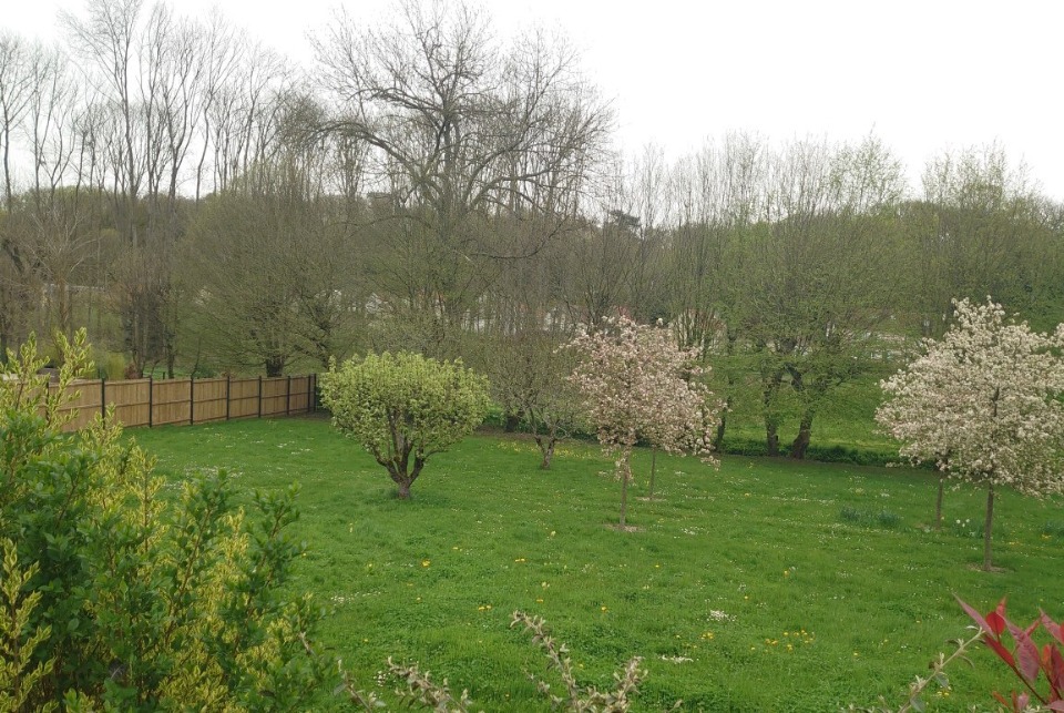Terrain à bâtir à Marly-le-Roi (78160)