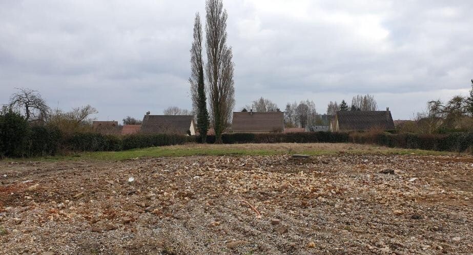 Terrain à bâtir à Beaucamps-le-Vieux (80430)