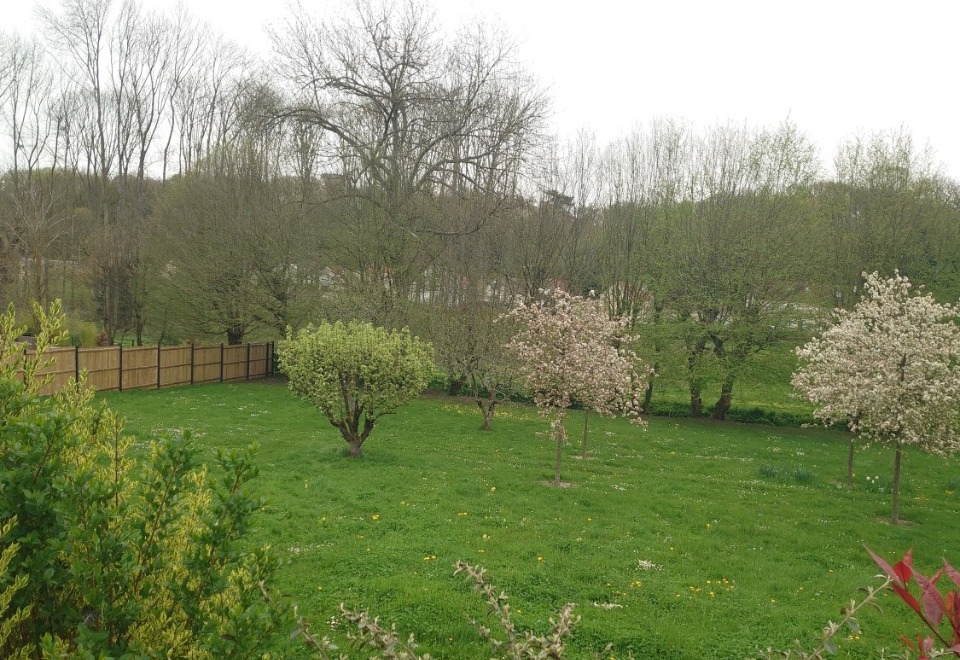 Terrain à bâtir à Richebourg (78550)