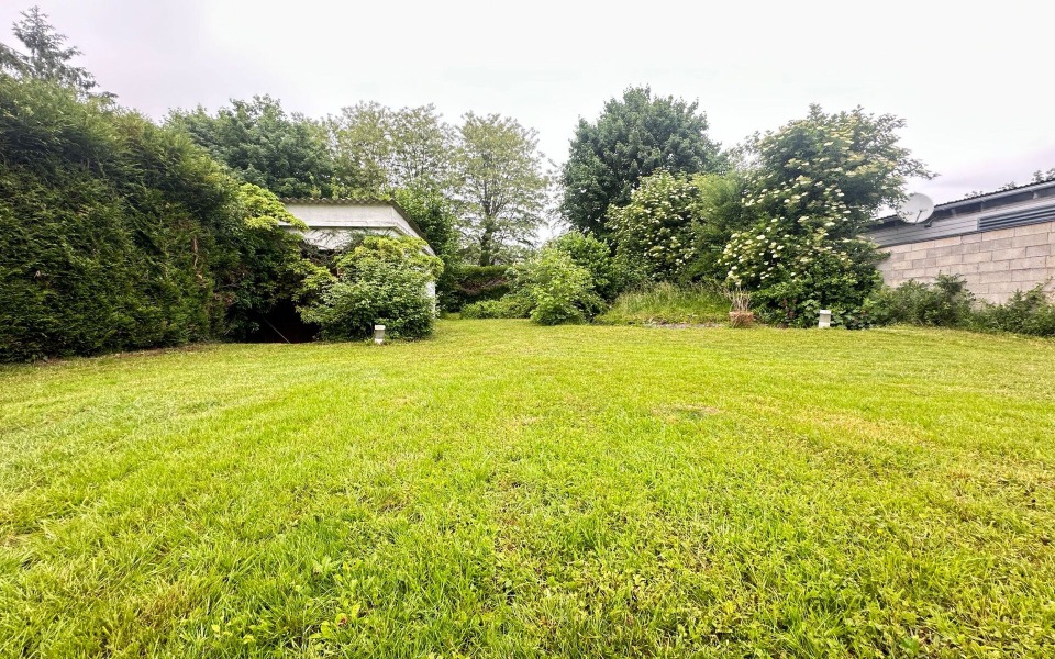 Terrain à bâtir à Cuisy (77165)