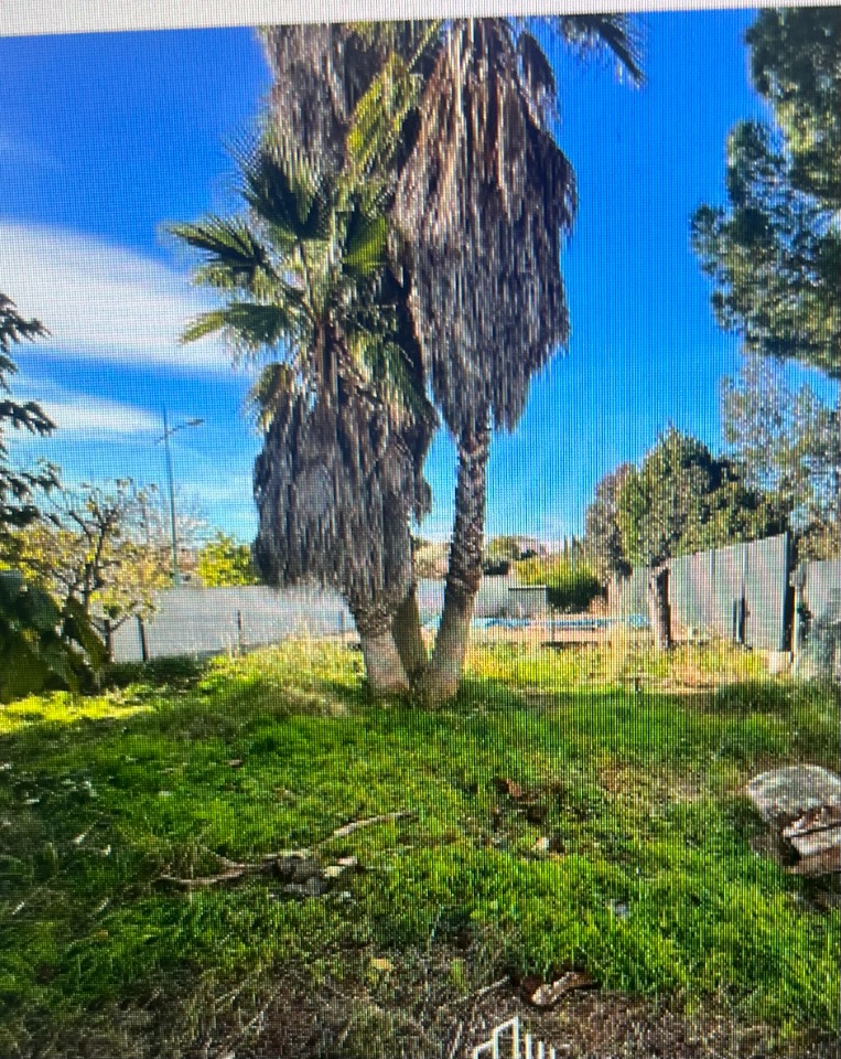 Terrain à bâtir à Teyran (34820)