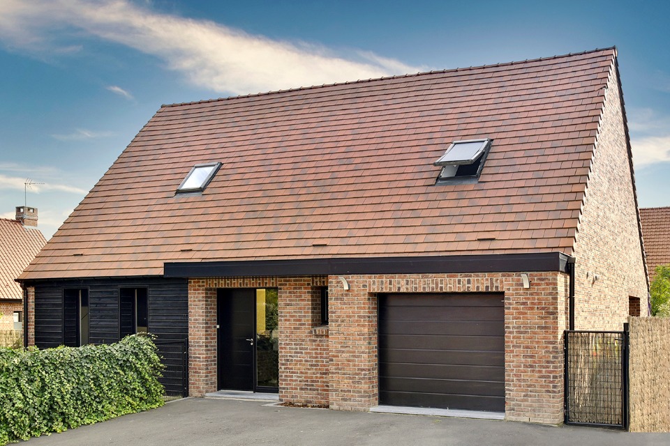 Maison à construire à Lorgies (62840)