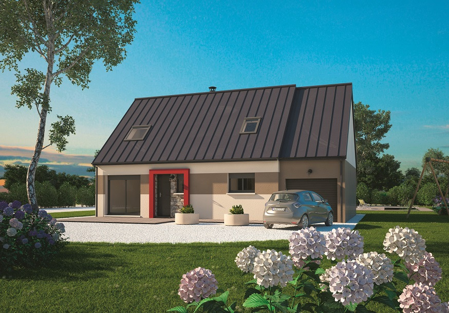Maison à construire à Chennevières-sur-Marne (94430)