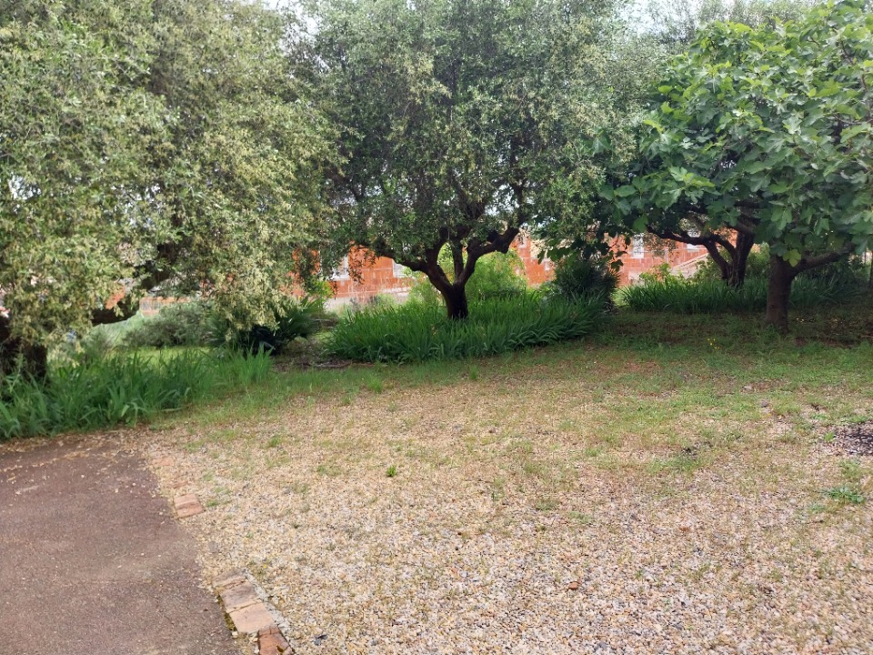 Terrain à bâtir à Roquebrune-sur-Argens (83520)