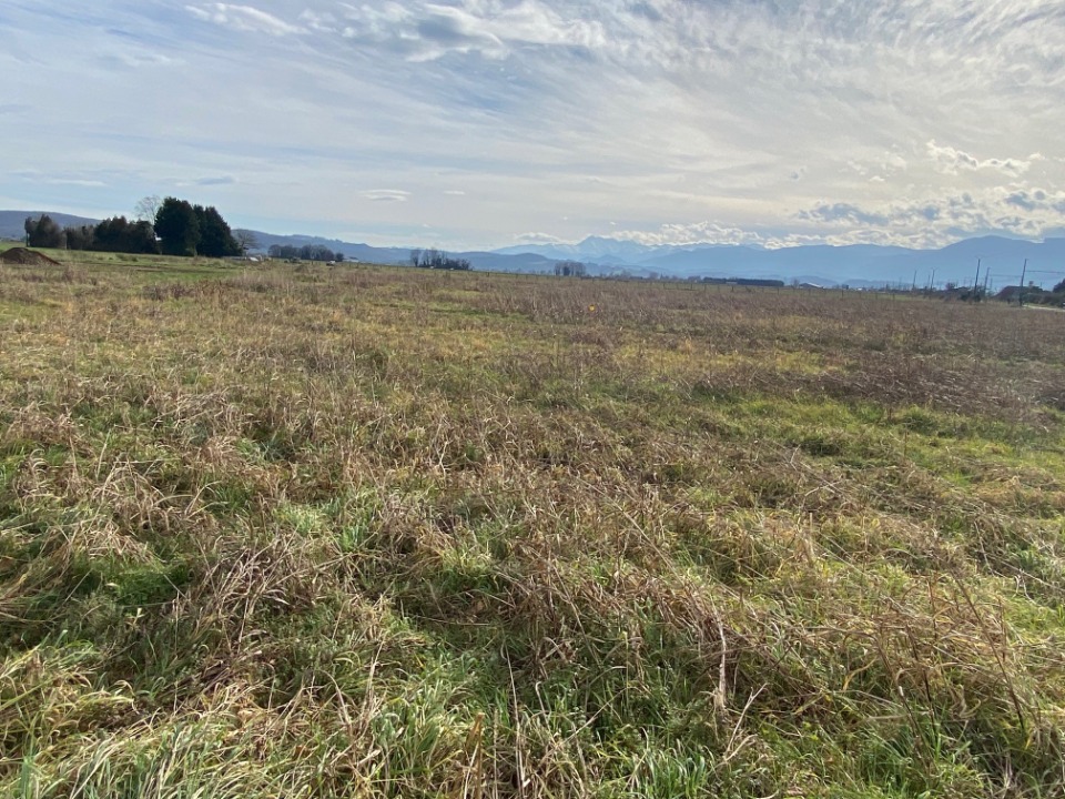 Terrain à bâtir à Baudreix (64800)