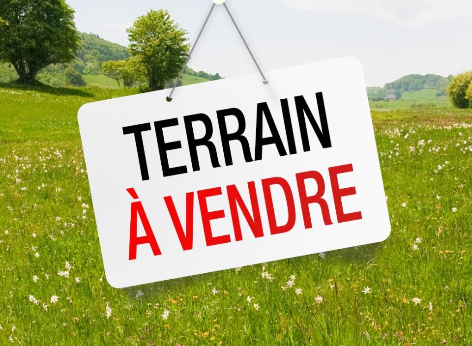Terrain à bâtir à Flocques (76260)