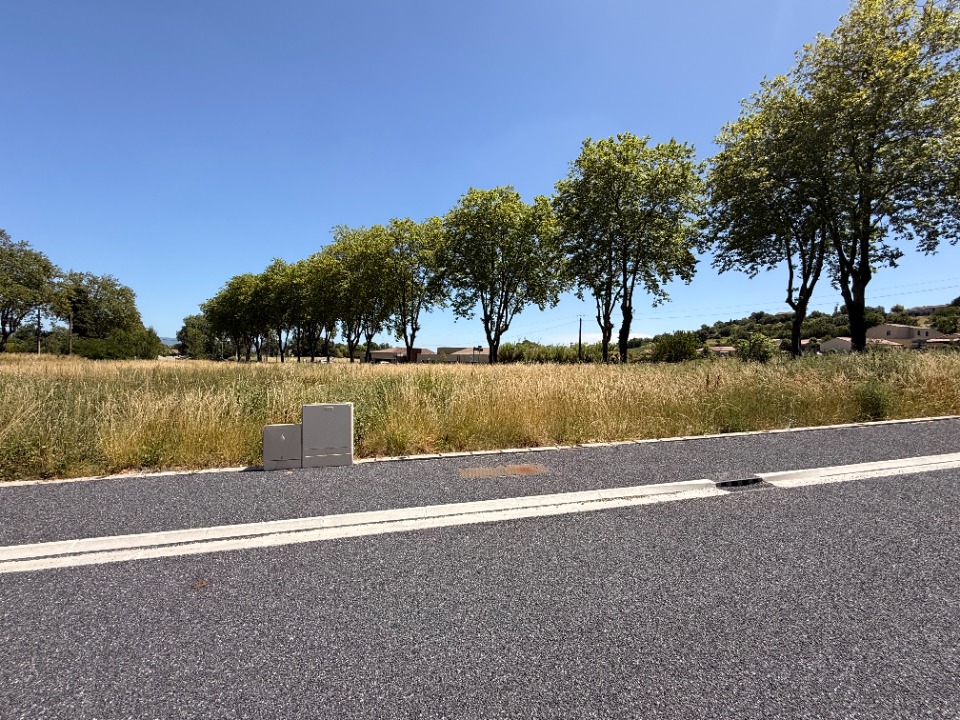 Terrain à bâtir à Saint-Julia (31540)
