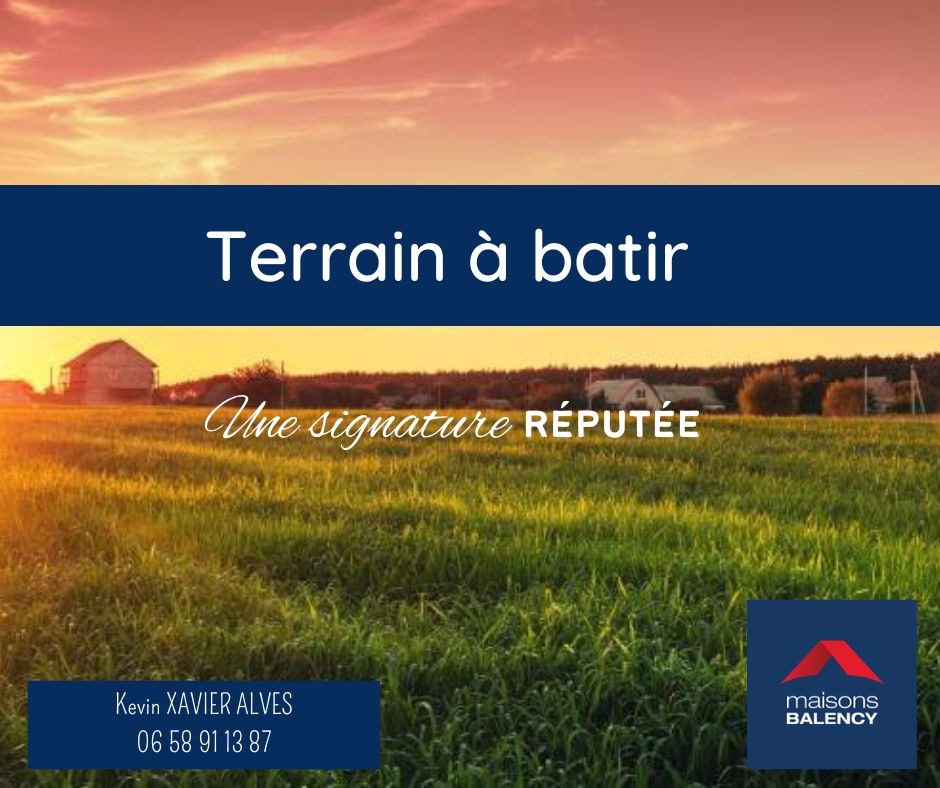 Terrain à bâtir à Ymare (76520)