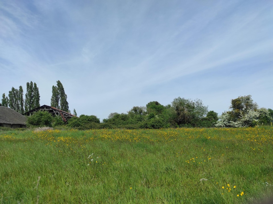 Terrain à bâtir à Saint-Clair-sur-Epte (95770)