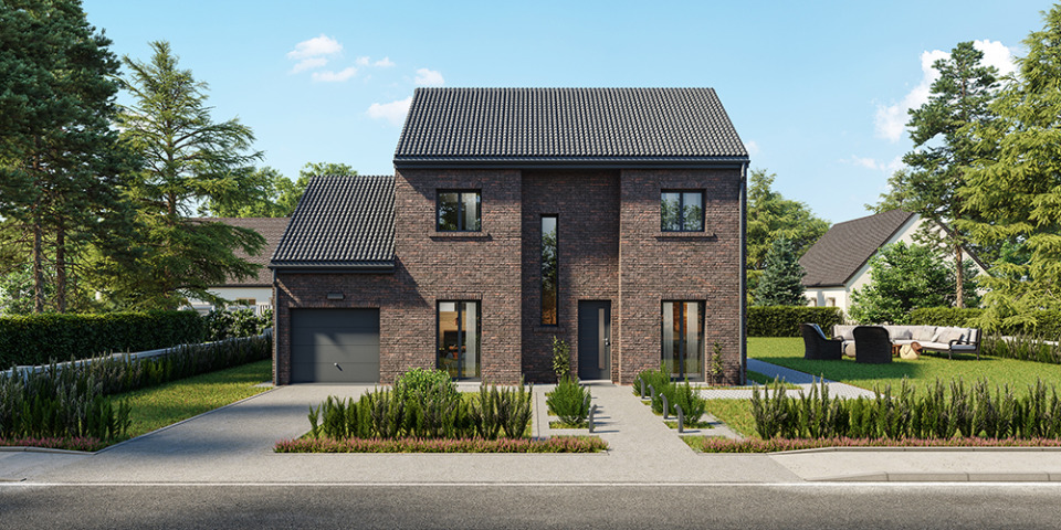 Maison à construire à Maing (59233)
