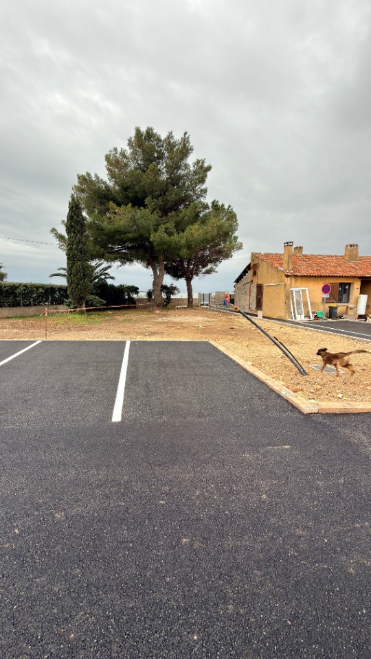 Terrain à bâtir à Port-de-Bouc (13110)