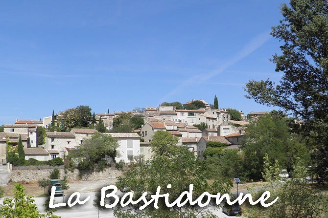 Terrain à bâtir à La Bastidonne (84120)