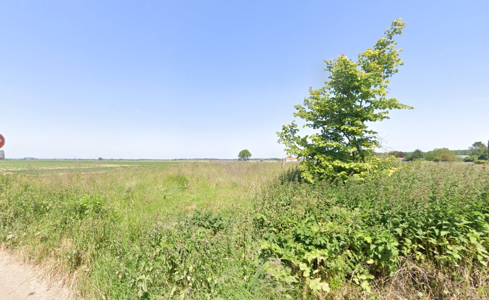 Terrain à bâtir à Roucourt (59169)