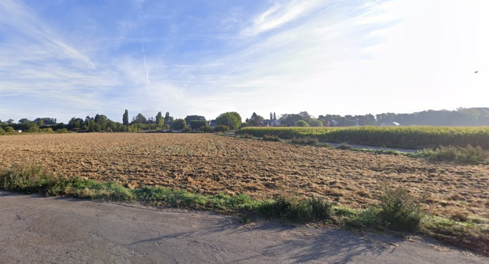 Terrain à bâtir à Niergnies (59400)