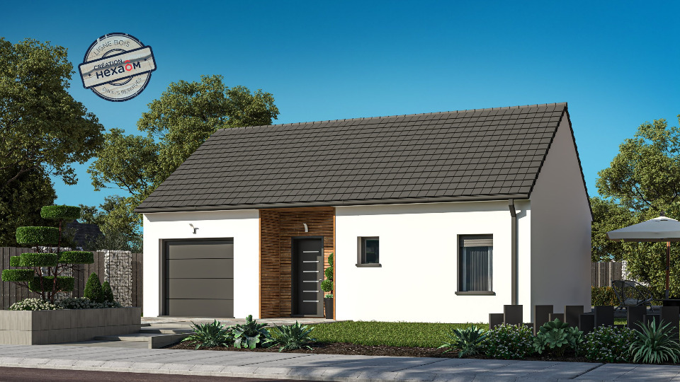 Maison à construire à Loon-Plage (59279)