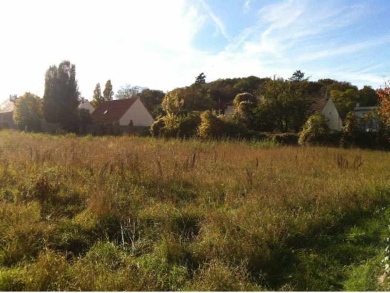 Terrain à bâtir à Ballancourt-sur-Essonne (91610)