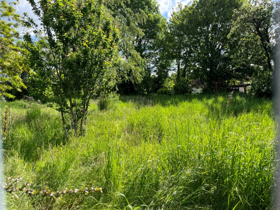 Terrain à bâtir à Cambron (80132)