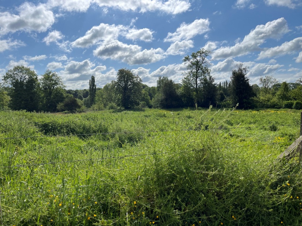 Terrain à bâtir à Mons-Boubert (80210)