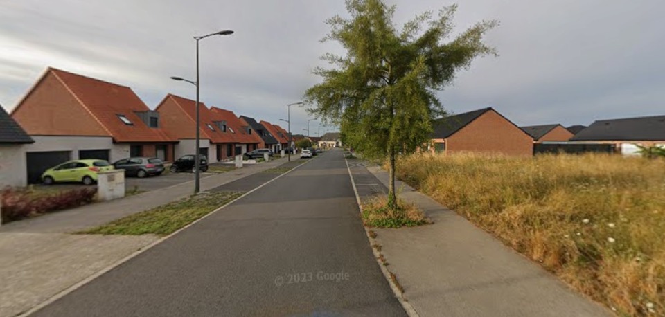 Terrain à bâtir à Lambres-lez-Douai (59552)