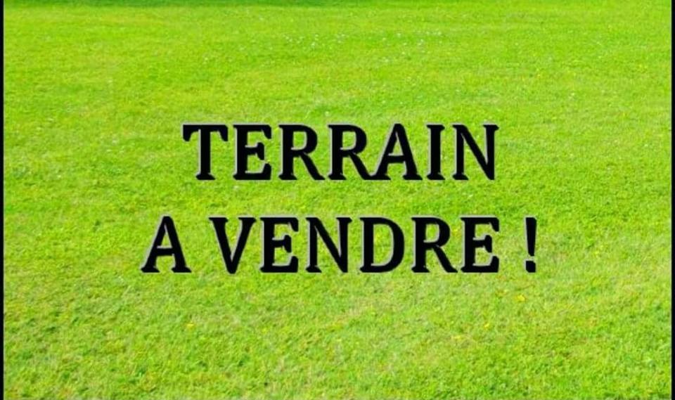 Terrain à bâtir à Vinça (66320)
