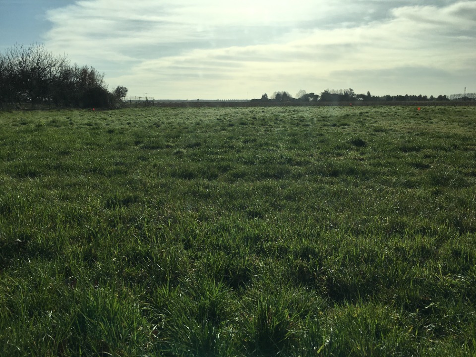 Terrain à bâtir à Bouglon (47250)