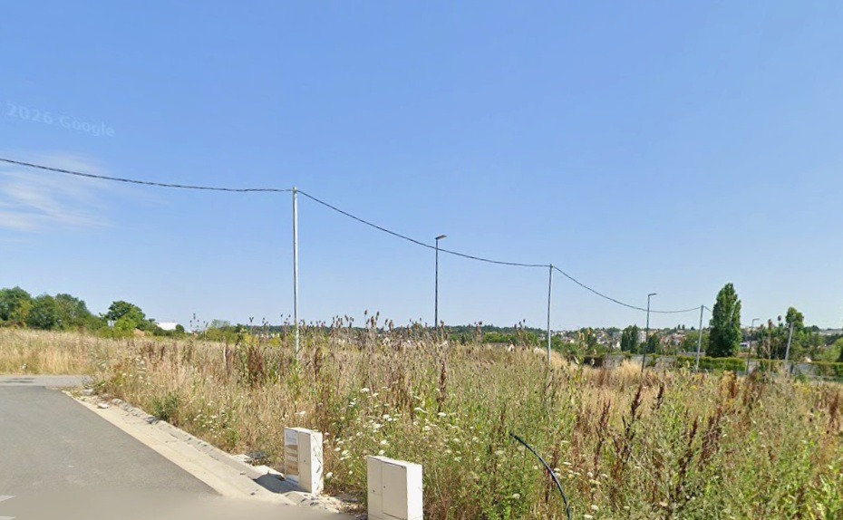 Terrain à bâtir à Arpajon (91290)