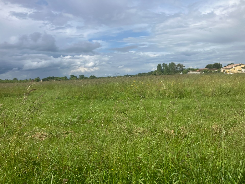 Terrain à bâtir à Meilhan-sur-Garonne (47180)