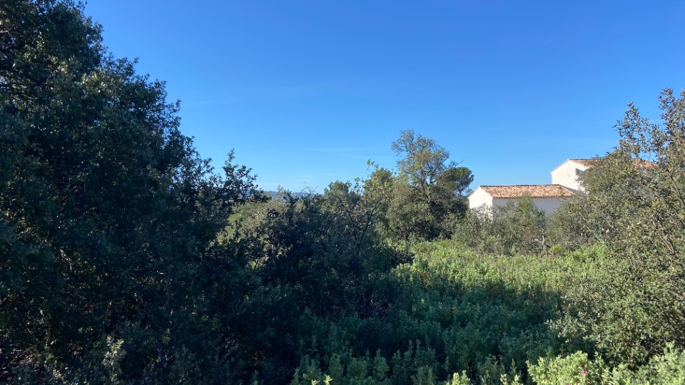 Terrain à bâtir à Puget (84360)