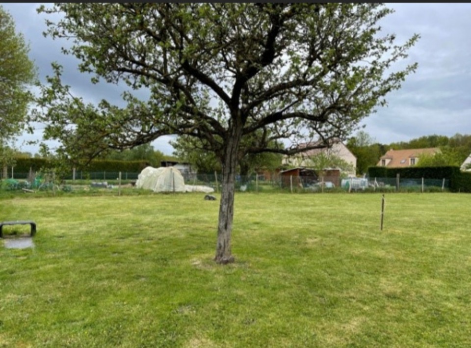 Terrain à bâtir à Sucy-en-Brie (94880)