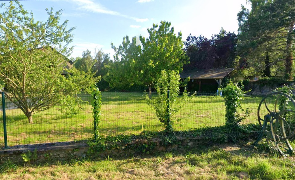 Terrain à bâtir à Sonchamp (78120)