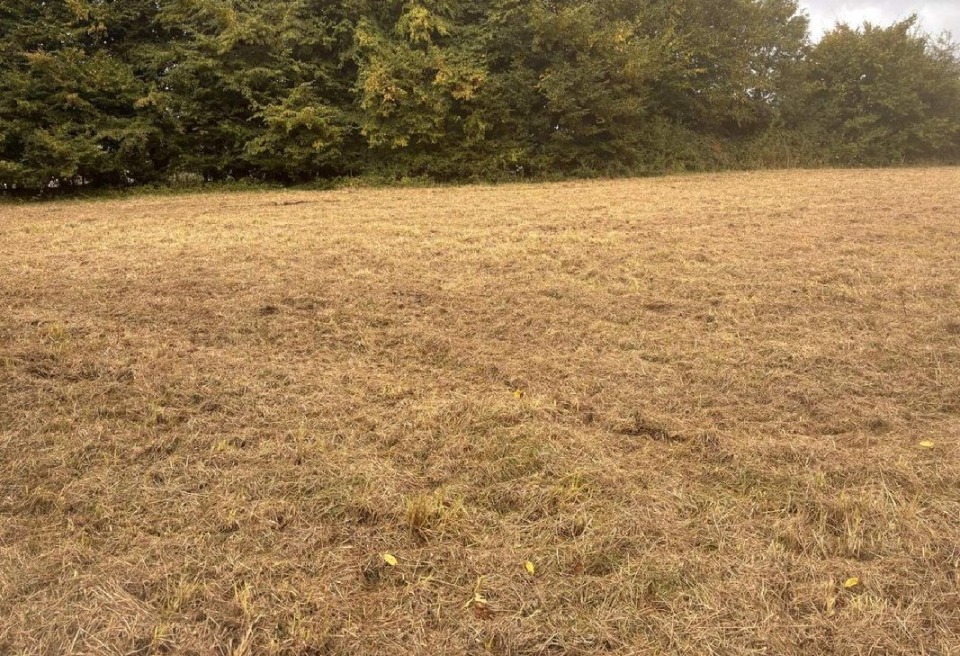 Terrain à bâtir à Machy (80150)