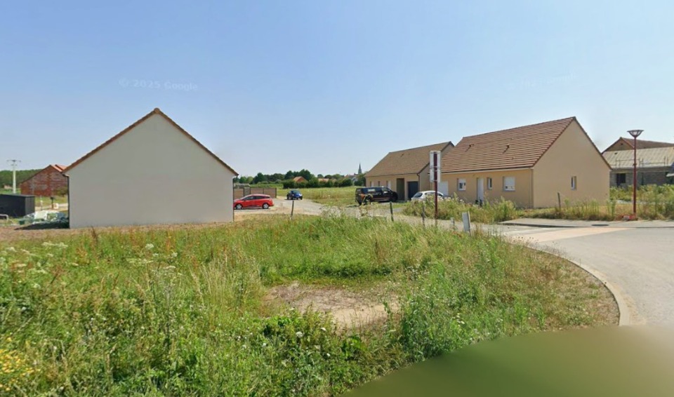 Terrain à bâtir à Laigné-en-Belin (72220)