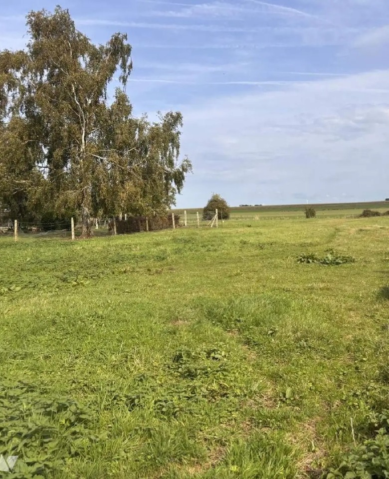 Terrain à bâtir à Dominois (80120)