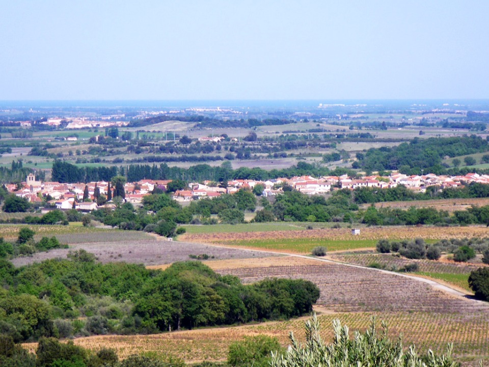 Terrain à bâtir à Llupia (66300)