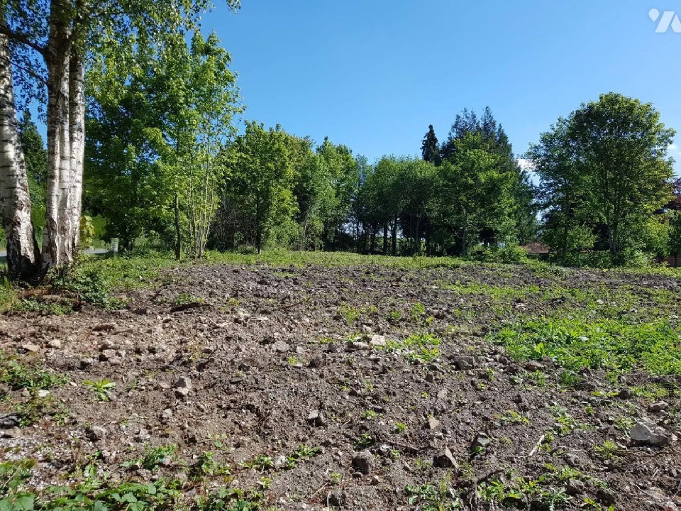 Terrain à bâtir à Machy (80150)