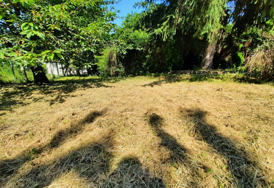 Terrain à bâtir à Nanteuil-lès-Meaux (77100)