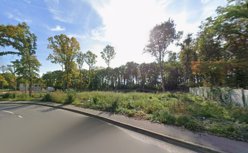 Terrain à bâtir à Montlhéry (91310)