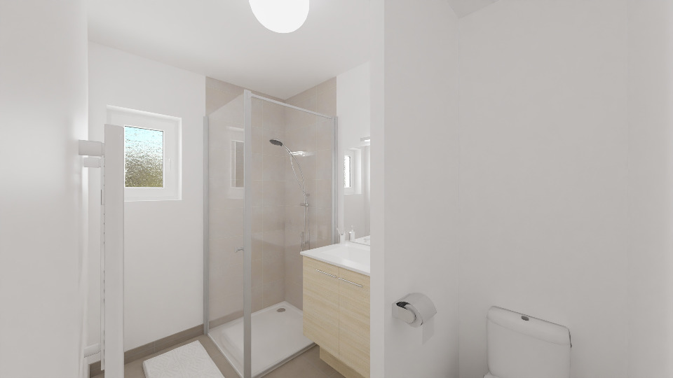 Maison à construire à Butry-sur-Oise (95430)