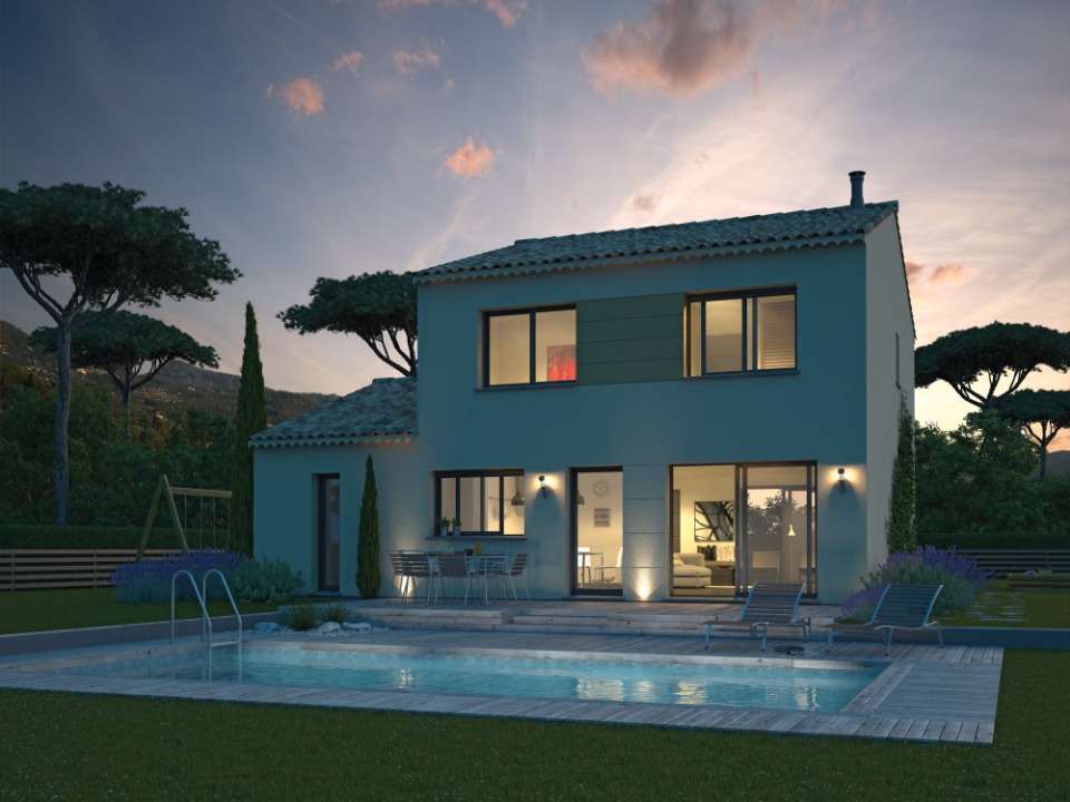Maison à construire à Lancié (69220)