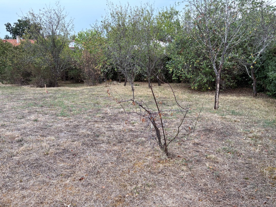 Terrain à bâtir à Lagarrigue (81090)