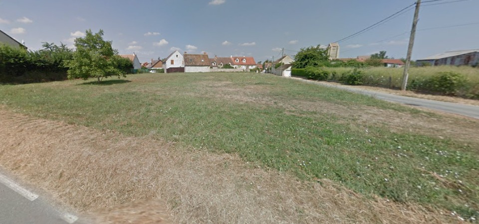 Terrain à bâtir à Les Granges-le-Roi (91410)