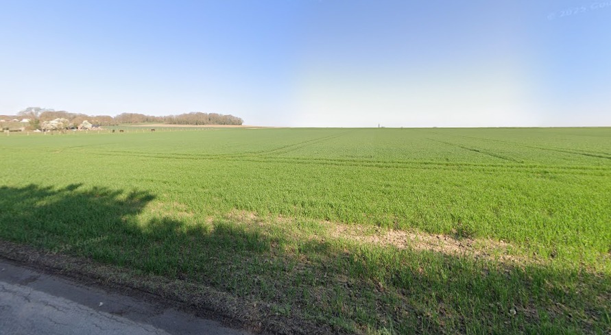 Terrain à bâtir à Mézy-sur-Seine (78250)