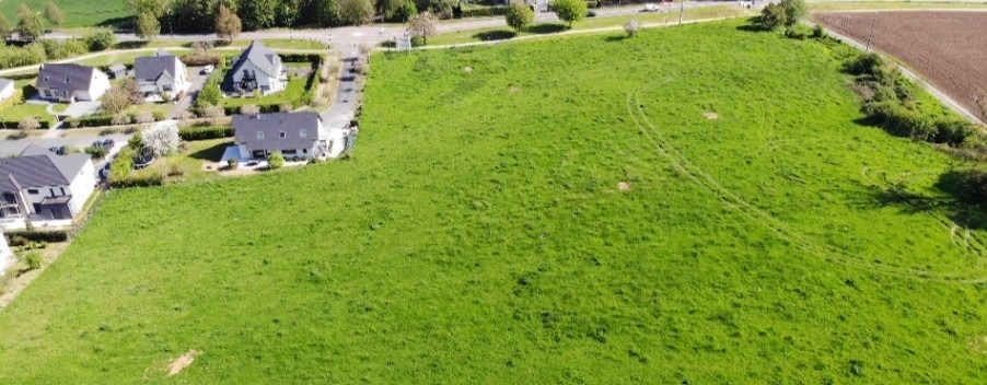 Terrain à bâtir à Saint-Aubin-Épinay (76160)