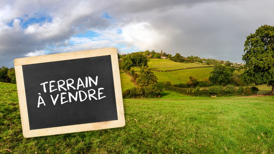 Terrain à bâtir à Touffreville-sur-Eu (76910)