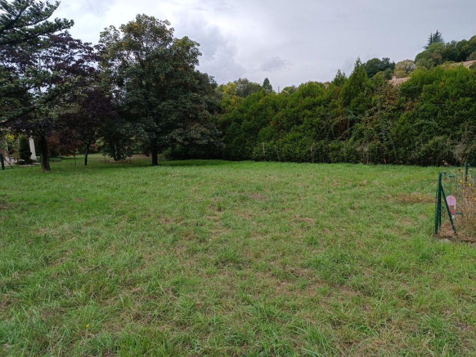 Terrain à bâtir à Torcy (77200)