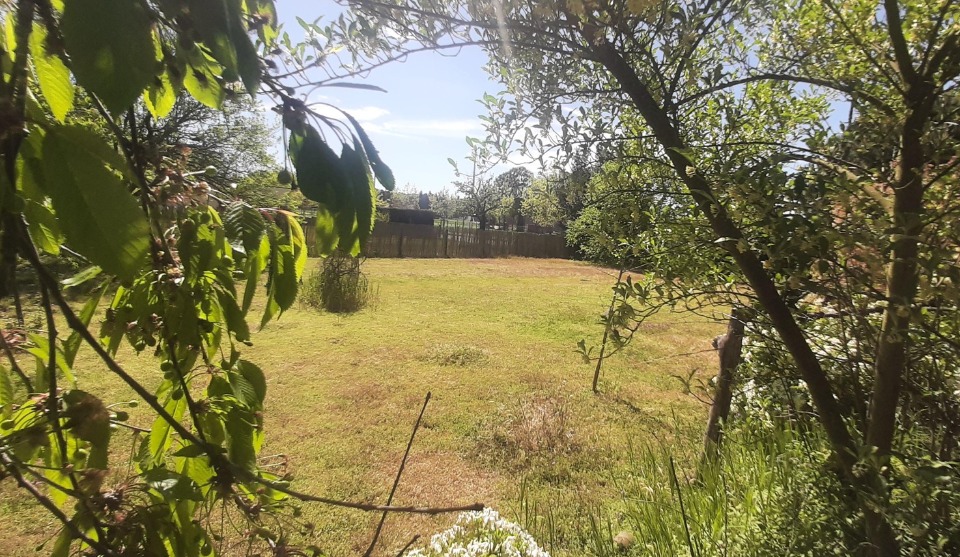 Terrain à bâtir à Parigné-l'Évêque (72250)
